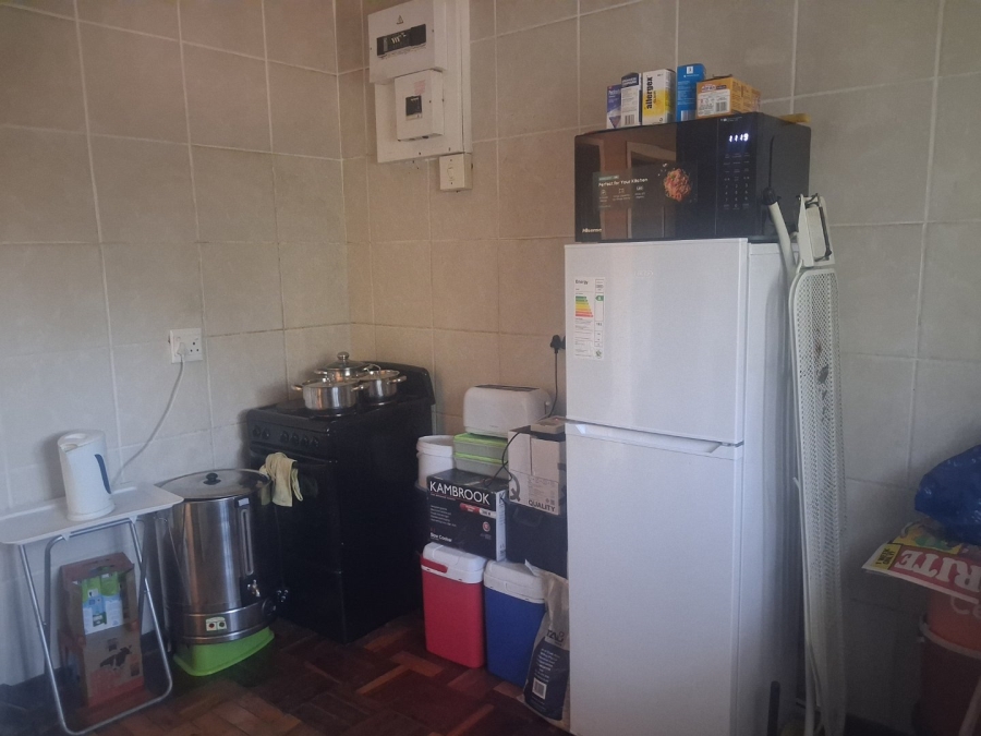 To Let 1 Bedroom Property for Rent in Bloemfontein Free State